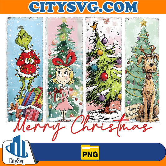 Merry-Christmas-Grinch-Png