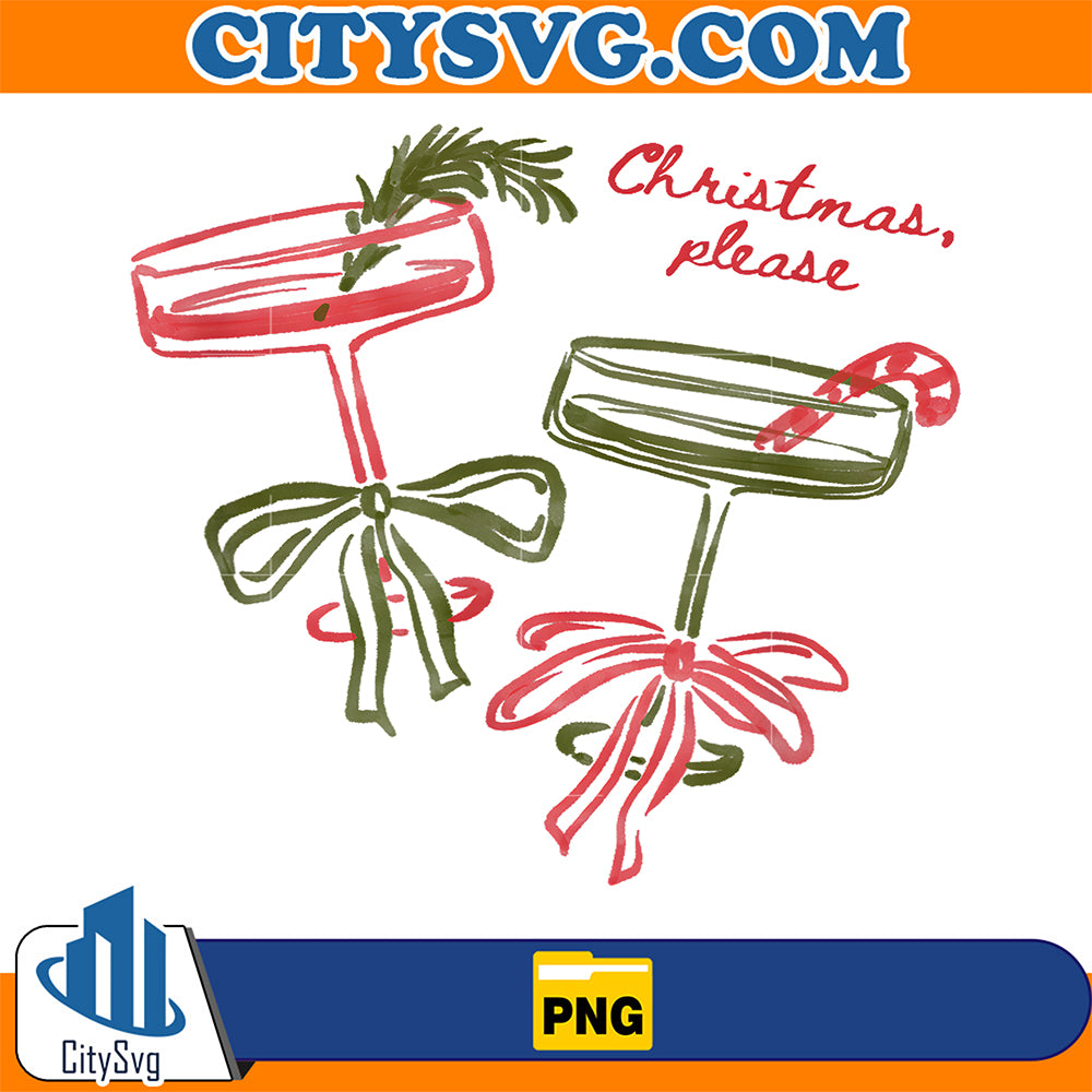 Merry-Christmas-Please-Cocktails-Png