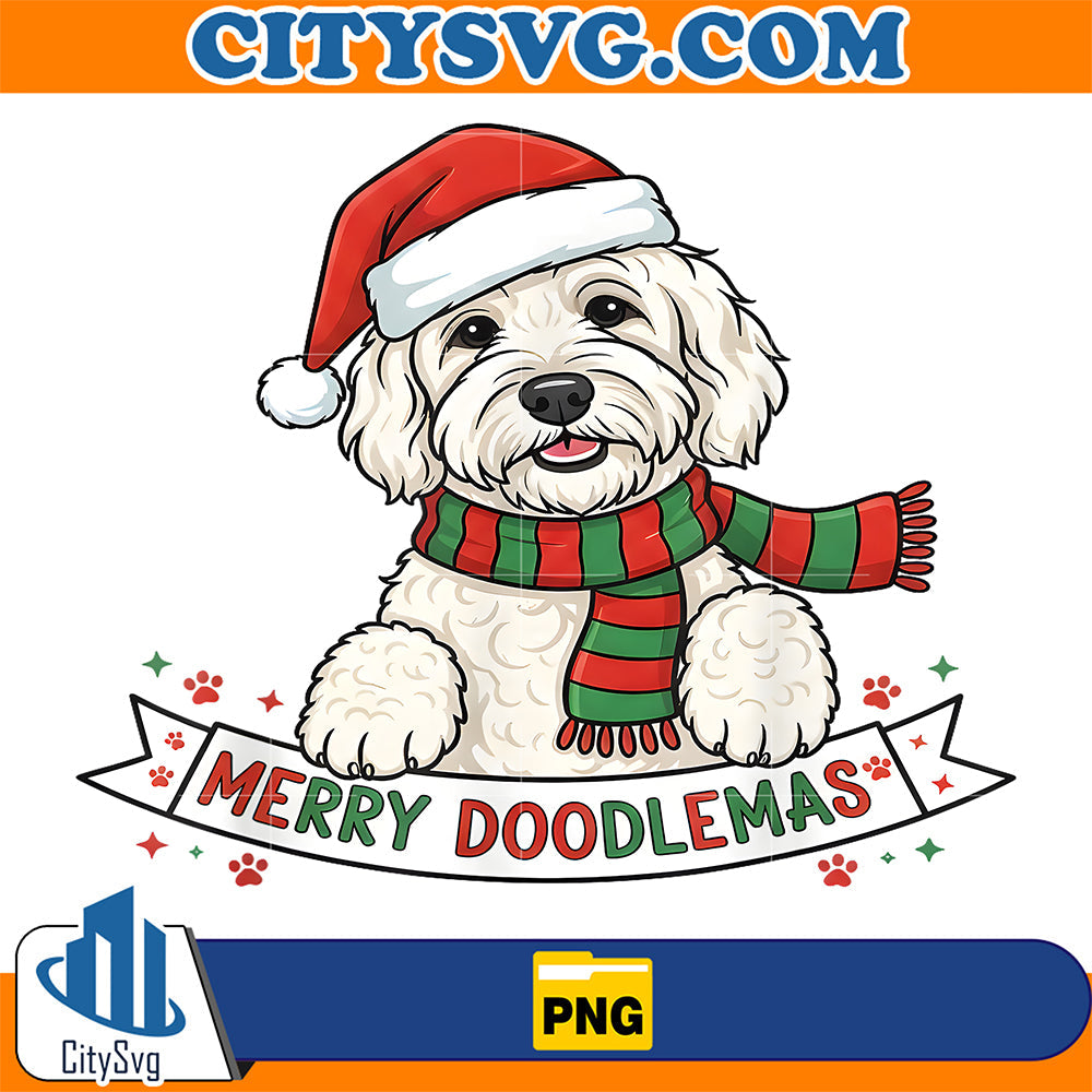 Merry-Doodlemas-Goldendoodle-Christmas-Dog-Lover-Holiday-Png
