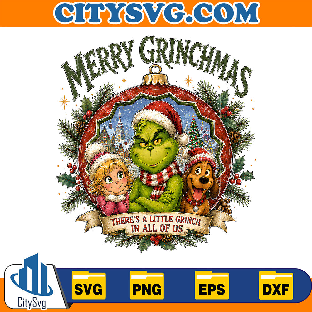 Merry-Grinchmas-There-s-A-Little-Grinch-In-All-Of-Us-Christmas-Svg