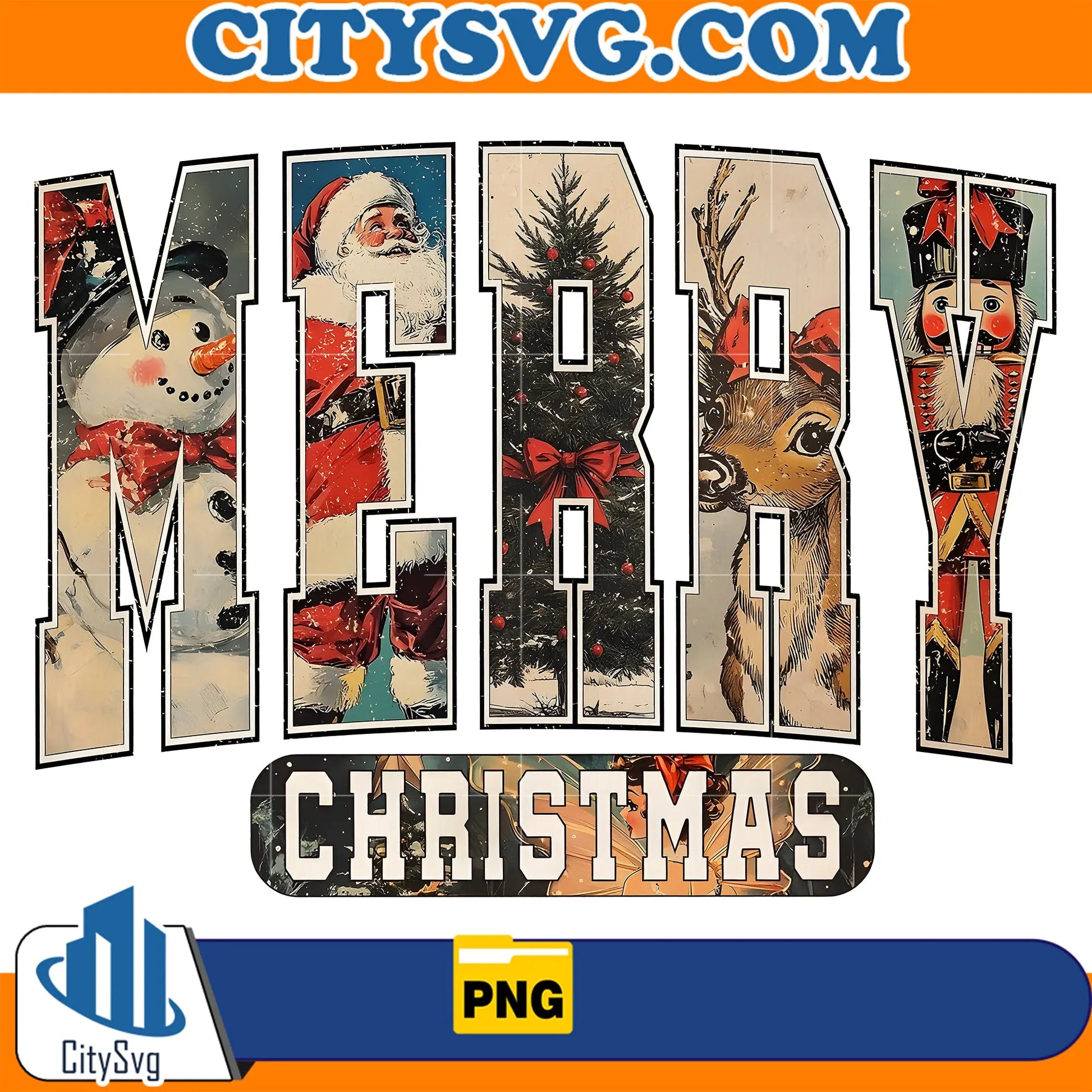 MerryChristmasPng