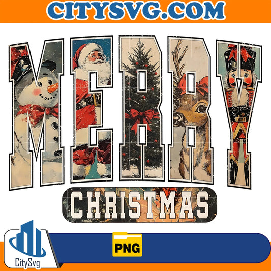 MerryChristmasPng