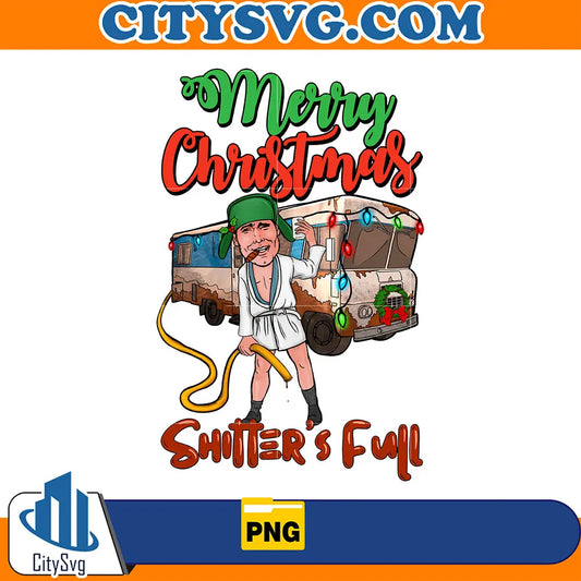 MerryChristmasShitter_sFullPng