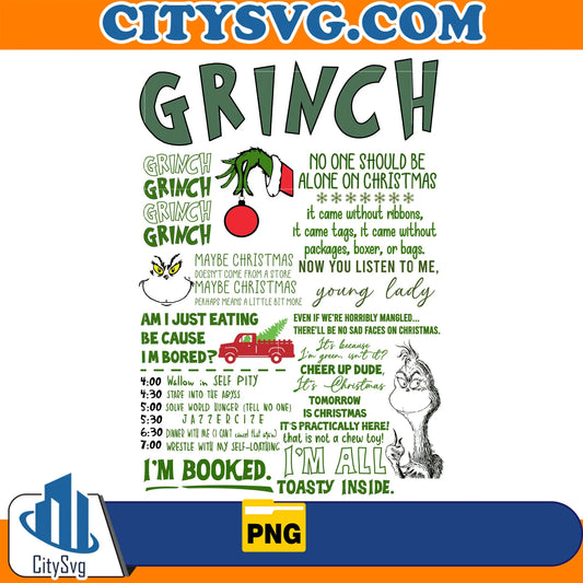 MerryGrinchChristmasPng_1