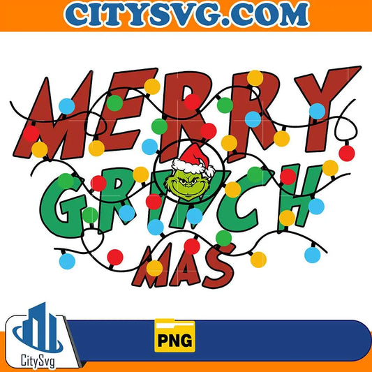 MerryGrinchMasChristmasPng_1