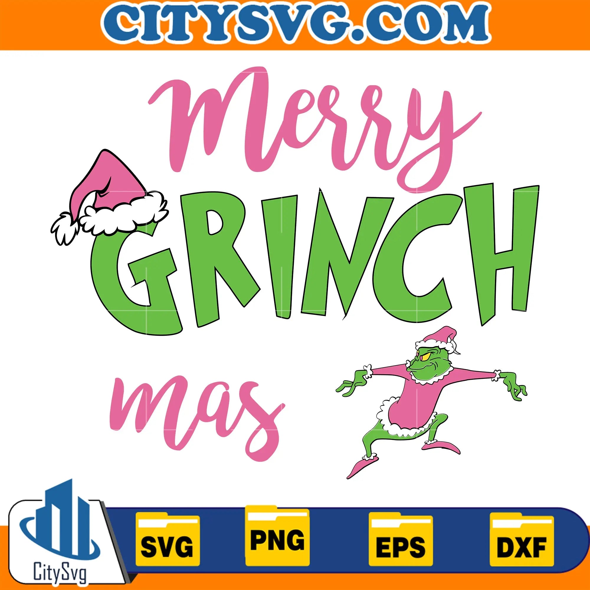 Felpa Di Natale Merry Grinch - Maglione Divertente Con Stampa Grinch, Unisex, Morbida E Calda, Idea Regalo Natalizia