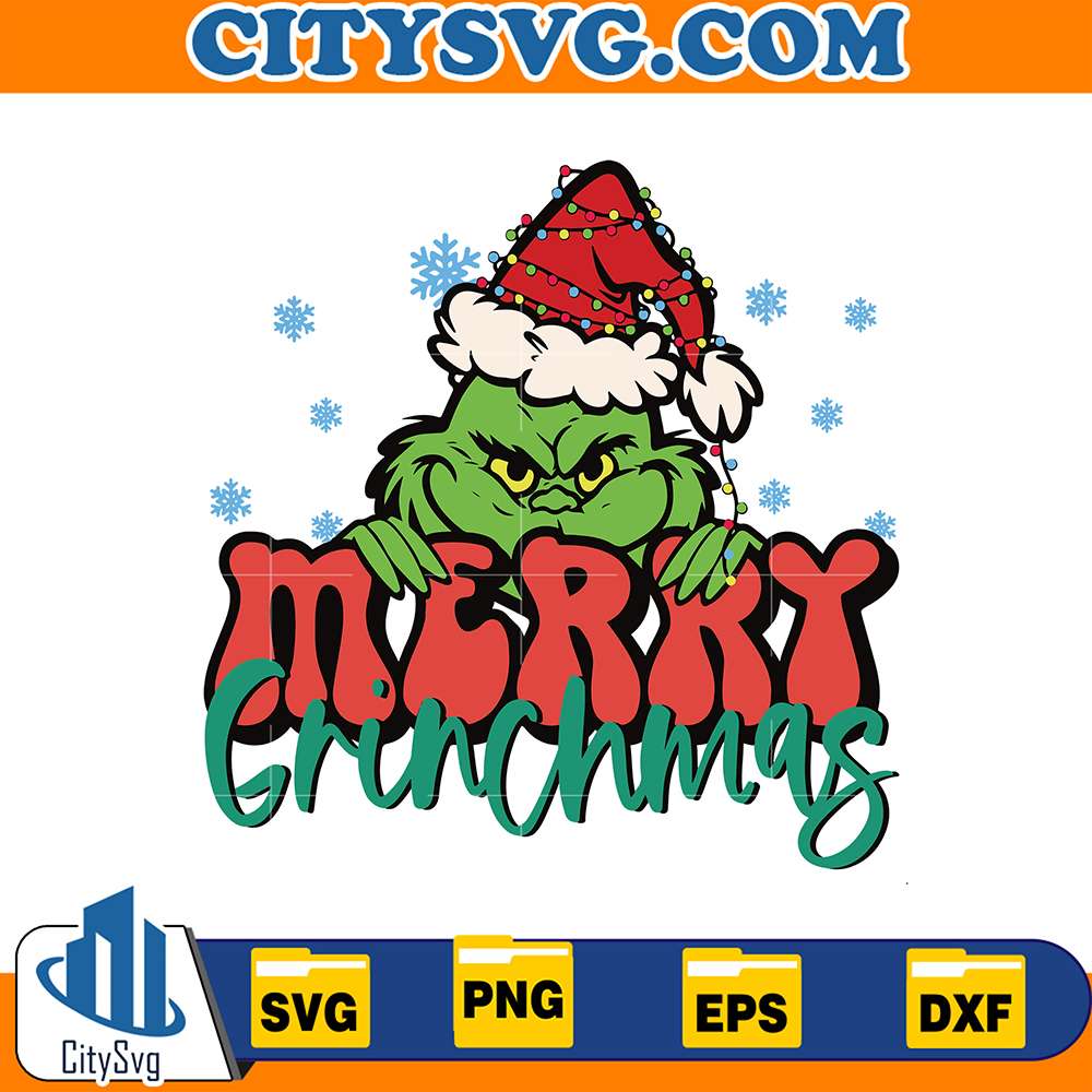 MerryGrinchmasSvg_2