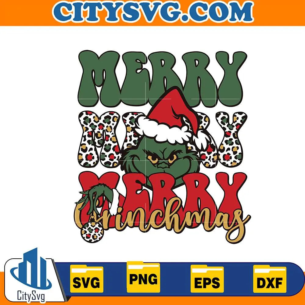 MerryGrinchmasSvg_4