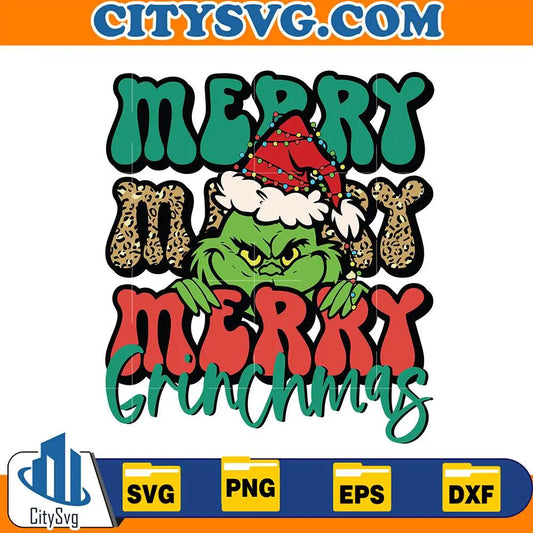 MerryGrinchmasSvg_6