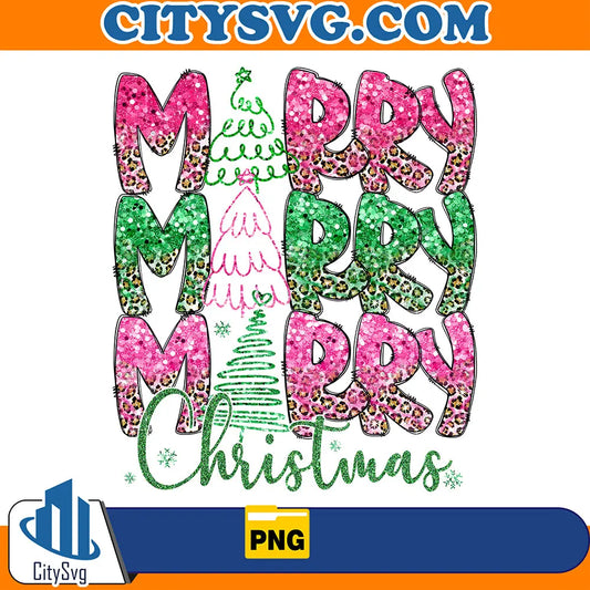 MerrychristmasPng1