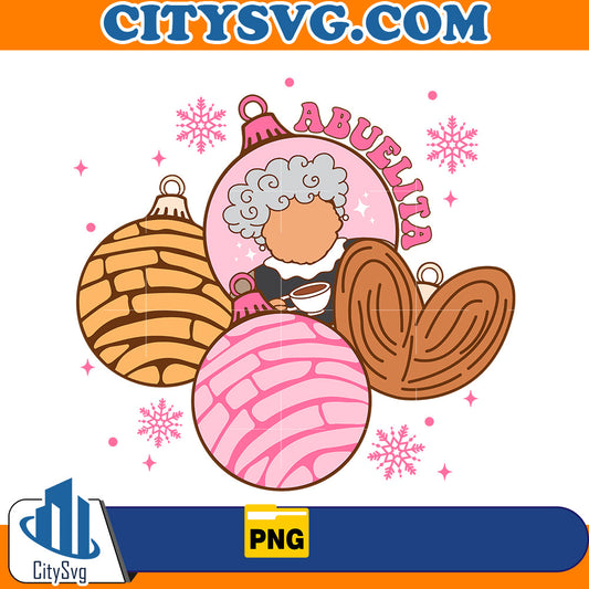 Abuelita Png CitySvg