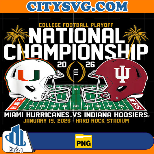 Miami-And-Indiana-CFP-National-Championship-2026-Png