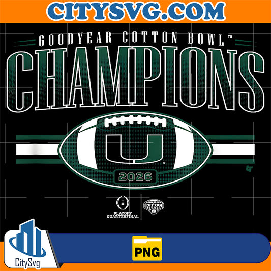 Miami-Hurricanes-2025-College-Football-Playoff-Png