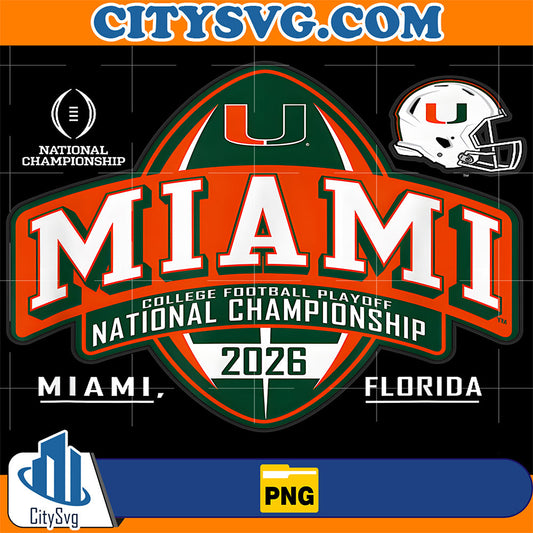Miami-Hurricanes-CFP-National-Championship-2026-Png