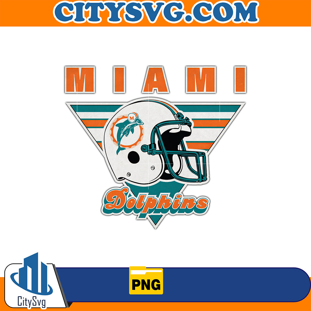 MiamiDolphinsPng