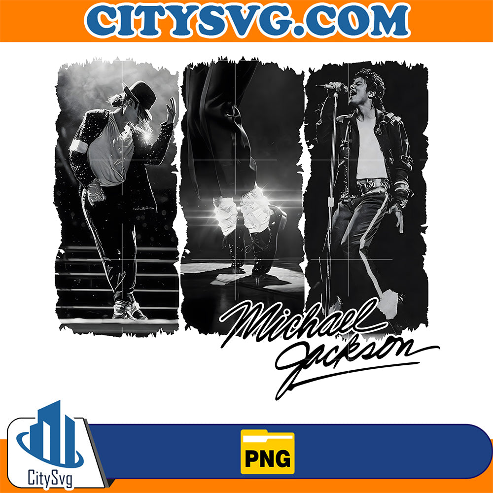Michael-Jackson-Png
