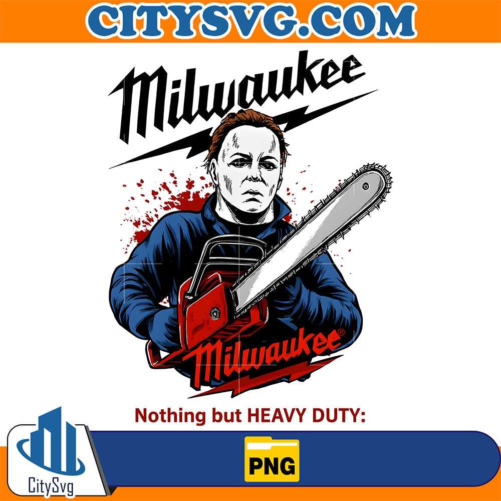 Michael-Myers-Milwaukee-Png
