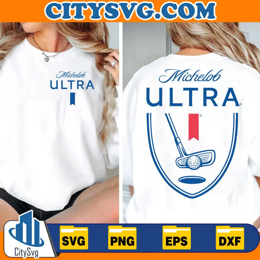 MichelobGolfClubSvg_2