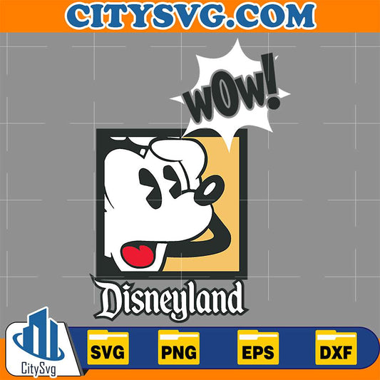 Mickey-Disneyland-Wow-Svg