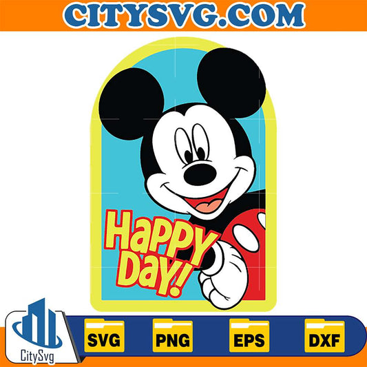 Mickey-Happy-Day-Svg