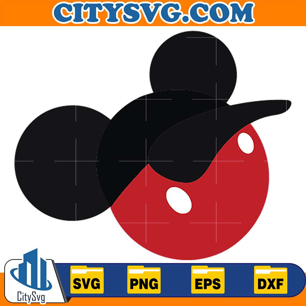 Mickey-Hat-Svg-1