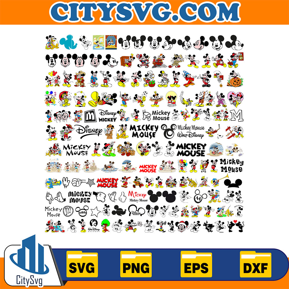 Mickey-Mouse-Svg-Bundle-1