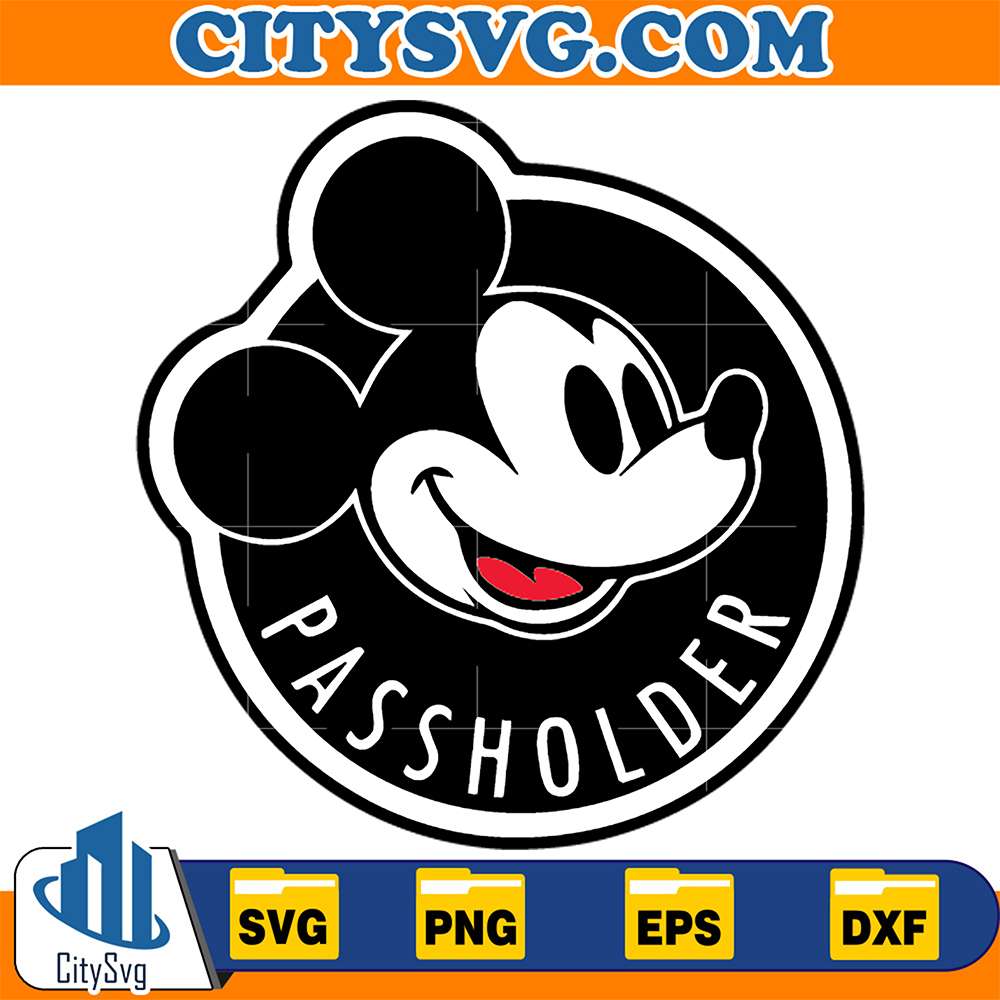 Mickey-Passholder-Svg-2