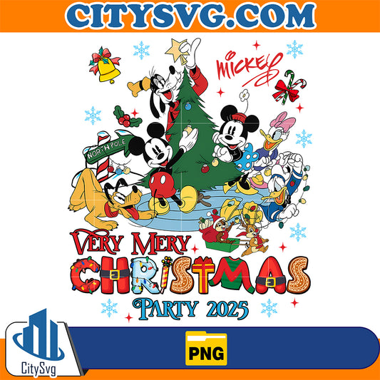 Mickey-Very-Mery-Christmas-Party-2025-Png