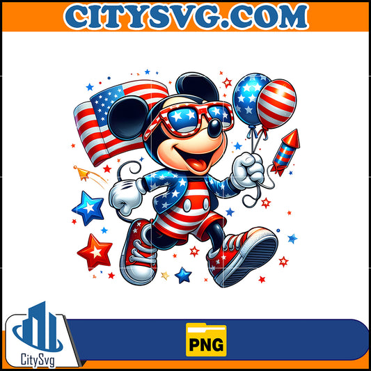 Mickey4ThOfJulyPng