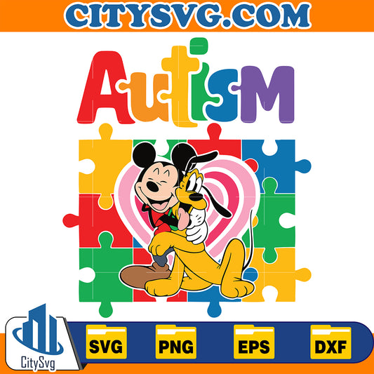 MickeyAutismSvg_1