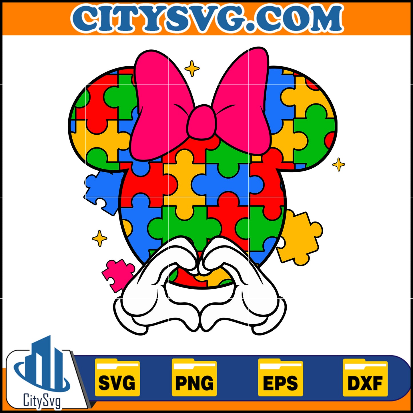 MickeyAutismSvg