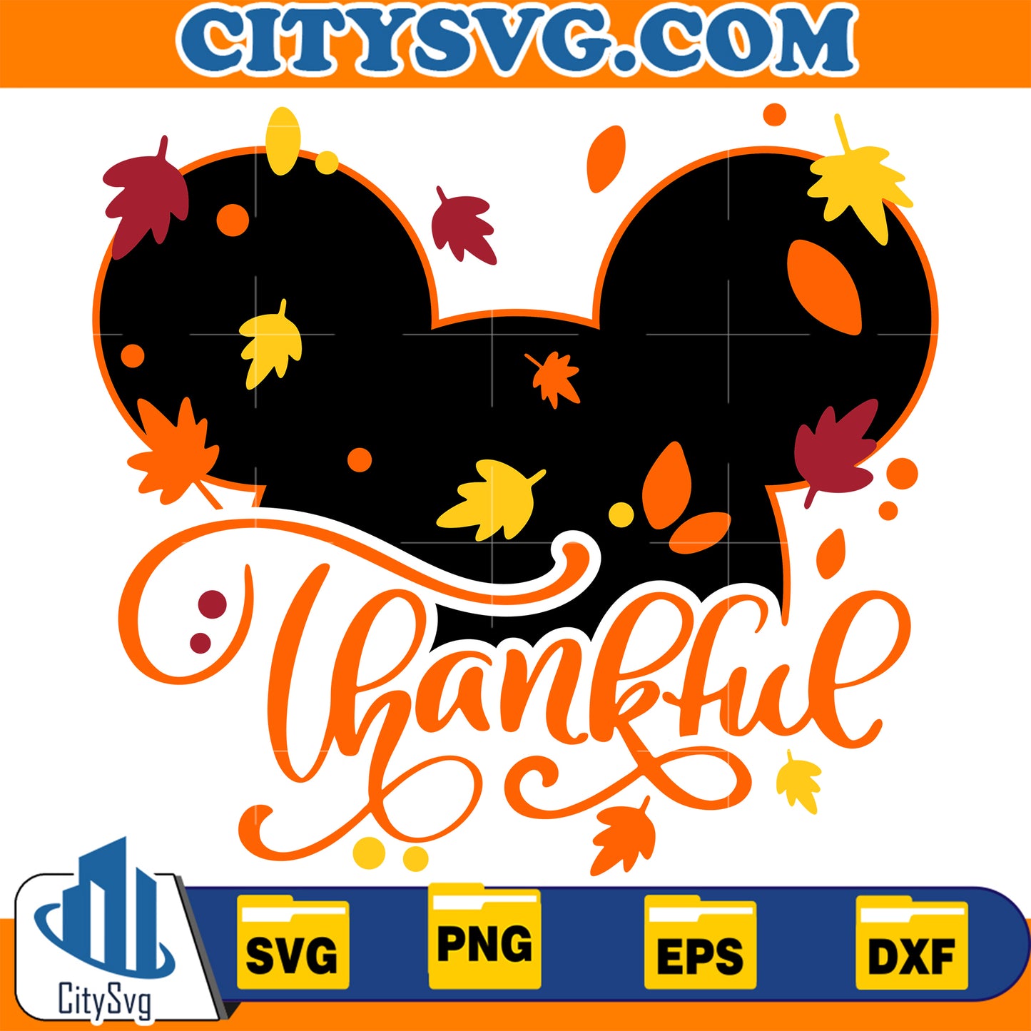 MickeyThankfulSvg