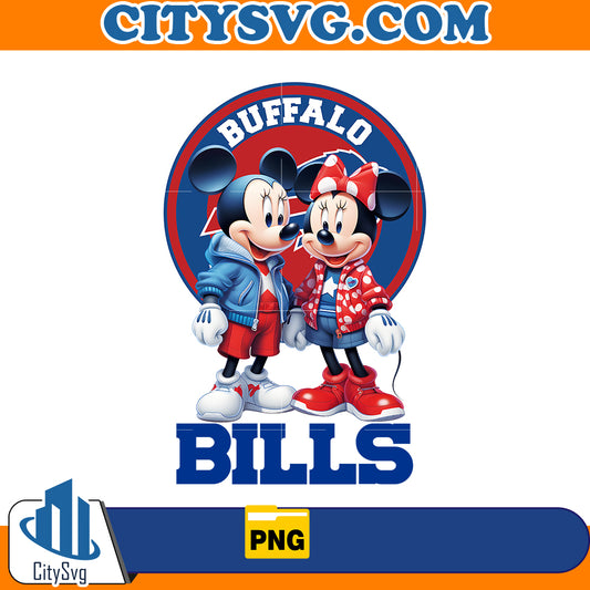 Mickey Minnie Bills Png