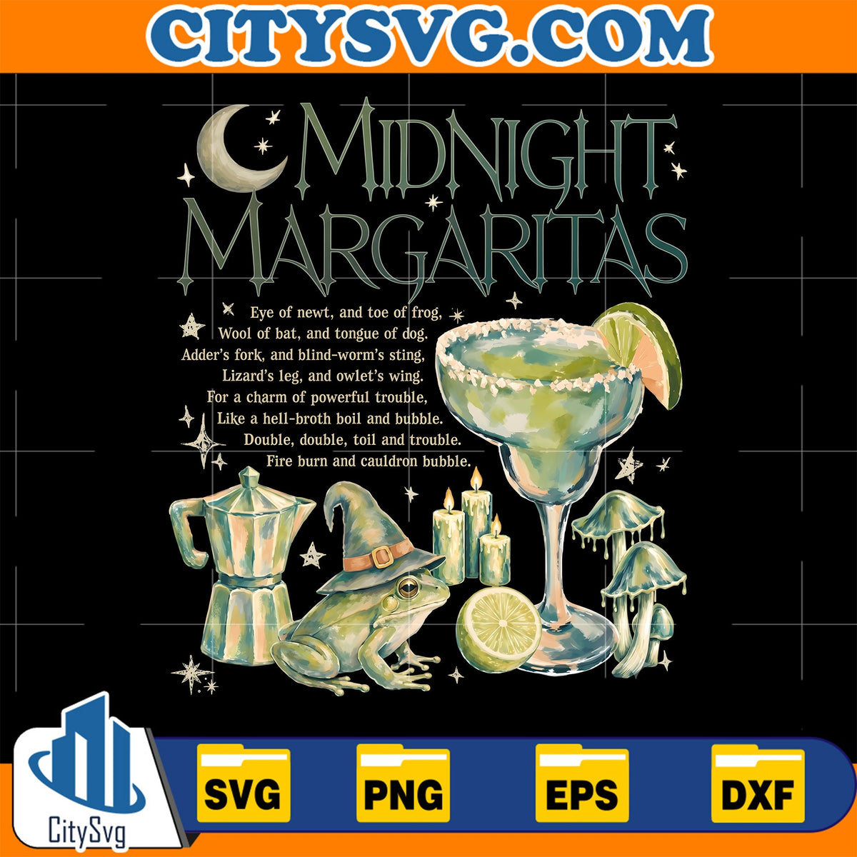 Midnight-Margaritas-Halloween-Practical-Magic-Witch-Drinking-Svg
