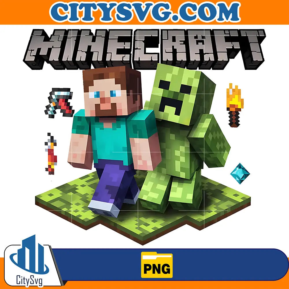 Minecraft Javascript Png Minecraft Png – CITYSVG