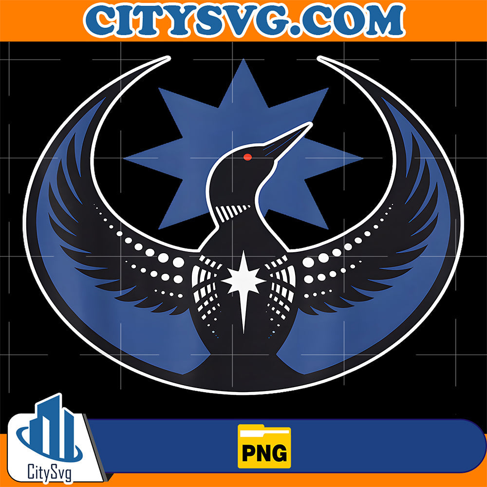 Minnesota Rebel New State Flag Png CitySvg