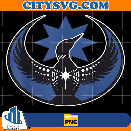 Minnesota Rebel New State Flag Png CitySvg