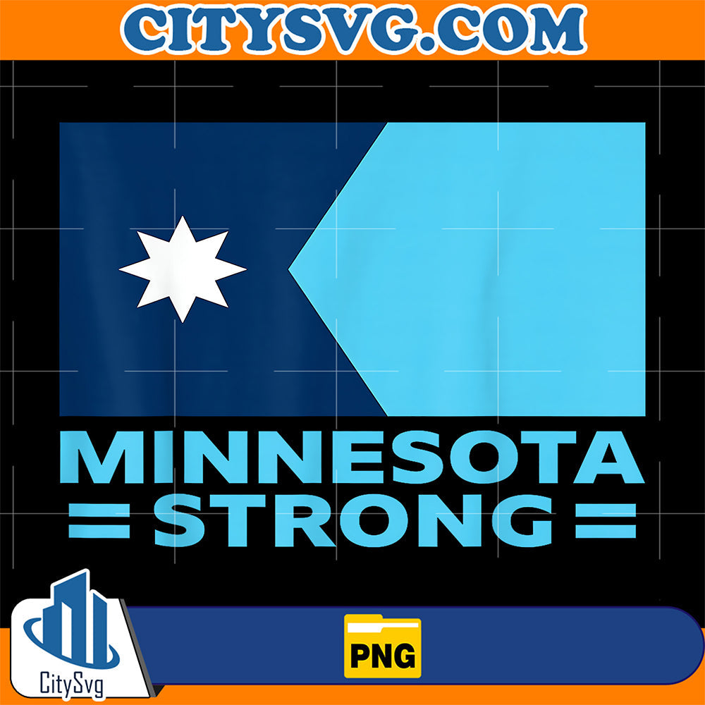 Minnesota-Strong-Png
