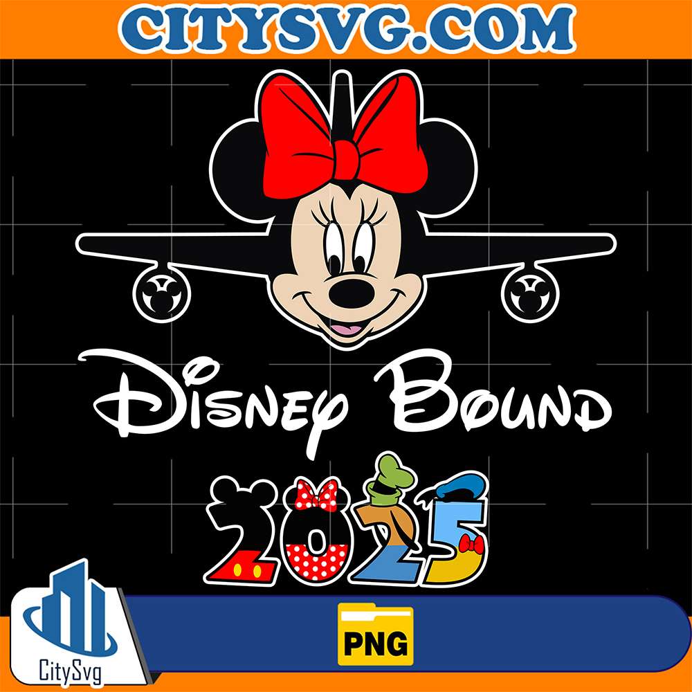 Minnie-Disney-Bound-Trip-2025-Png