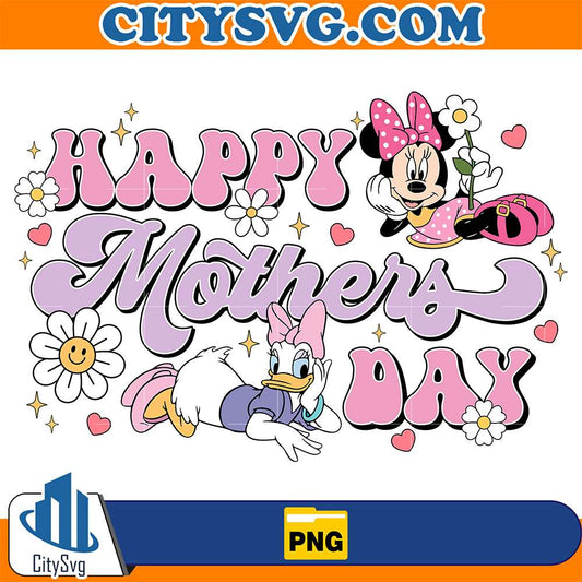 Minnie-Happy-Mothers-Day-Png