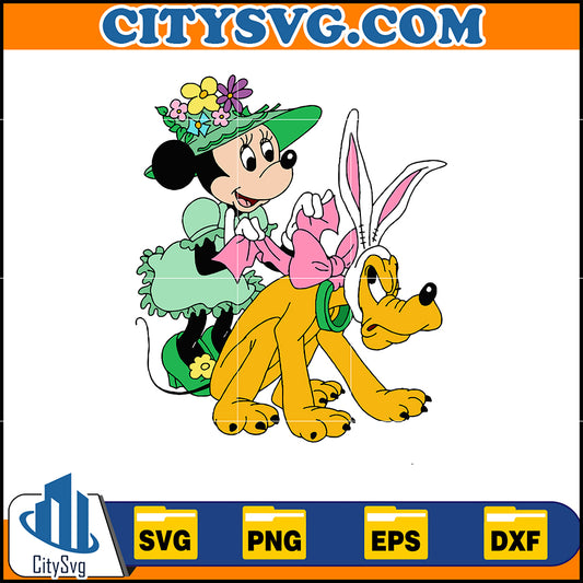 Minnie_PlutoEasterSvg