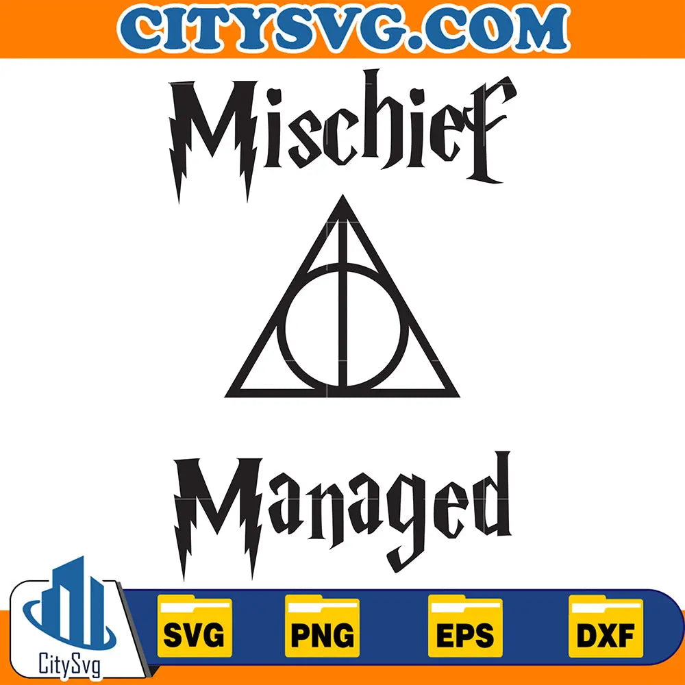 MischiefAManagedSvg