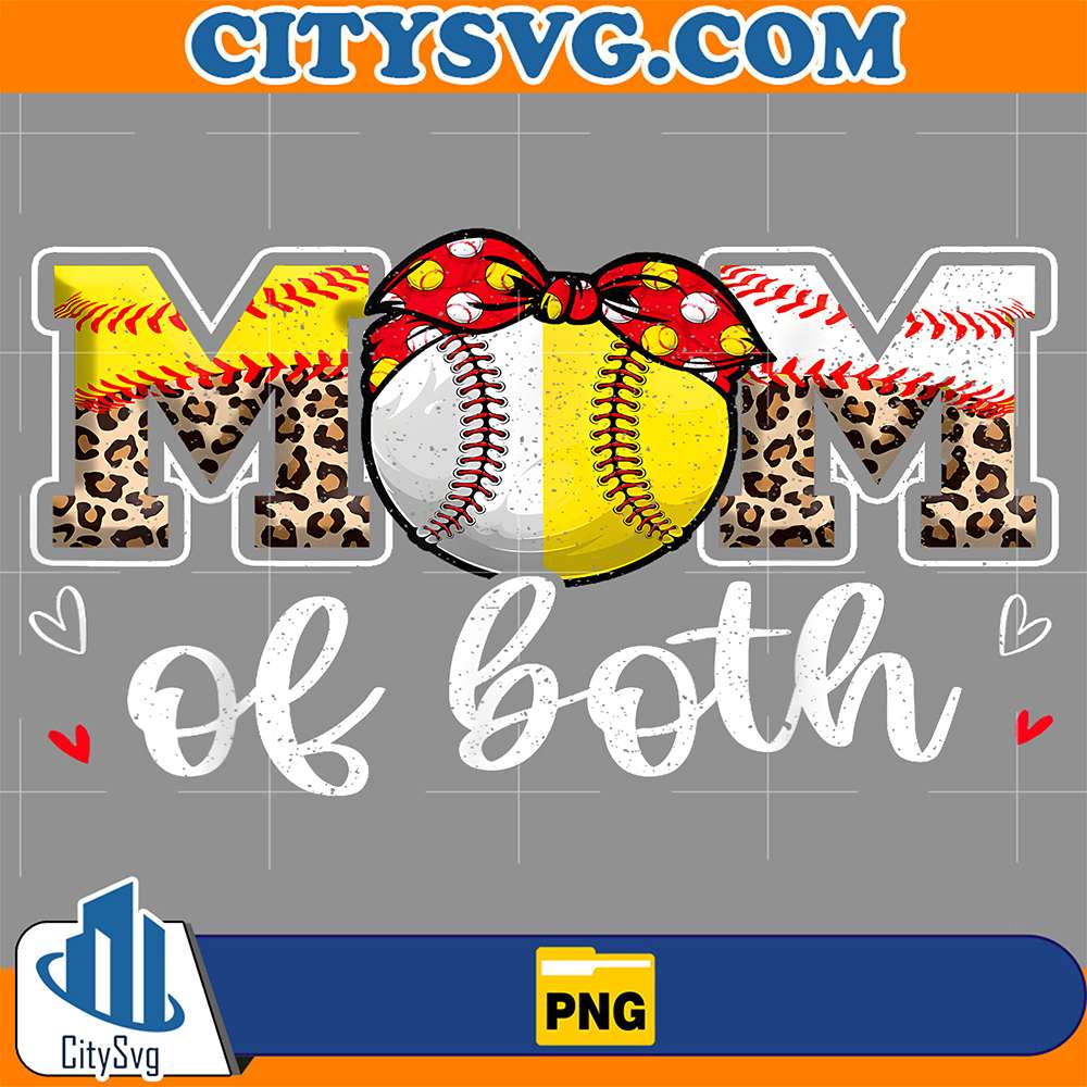 Mom-Of-Both-Leopard-Game-Day-Baseball-Softball-Png