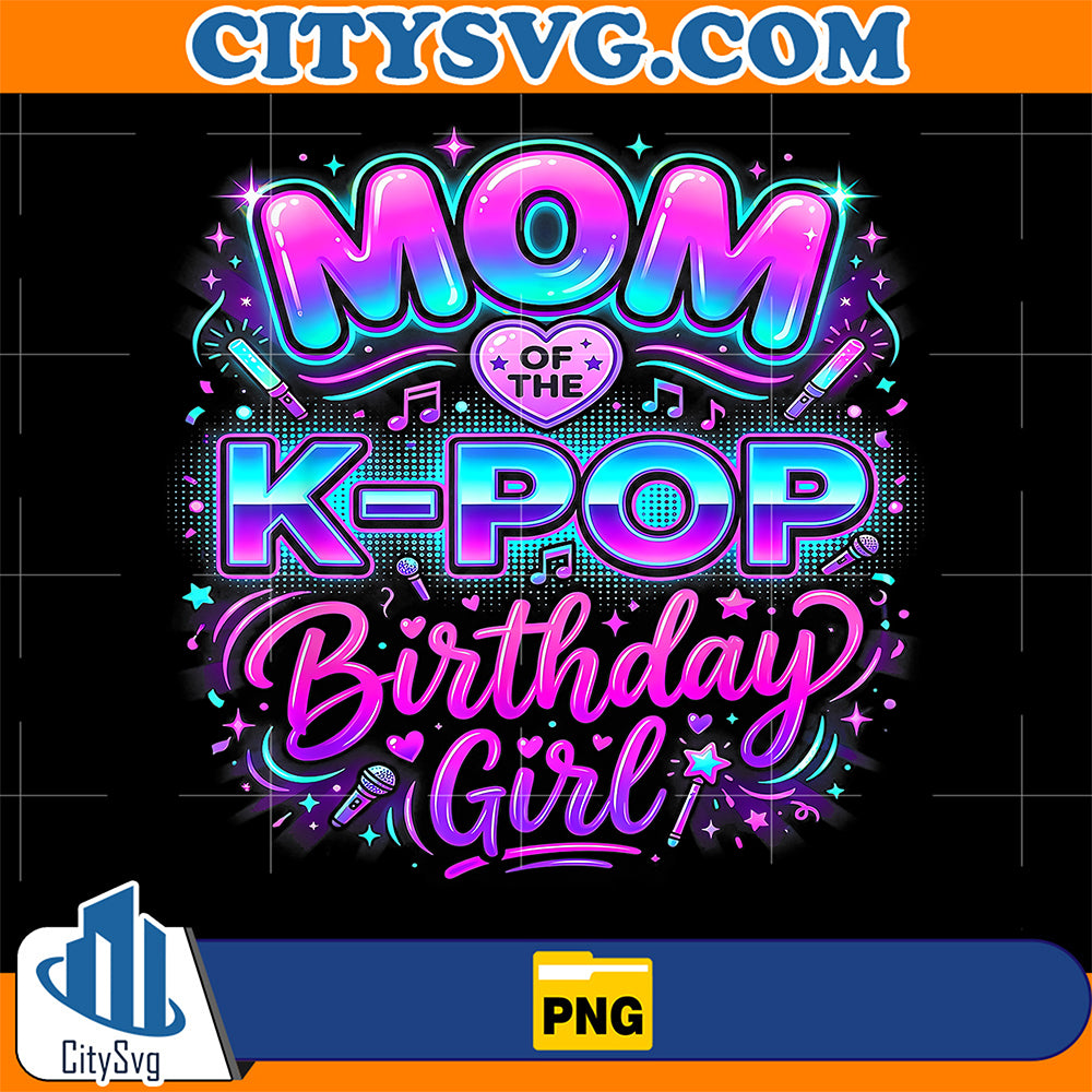 Mom-Of-The-K-Pop-Birthday-Girl-Png