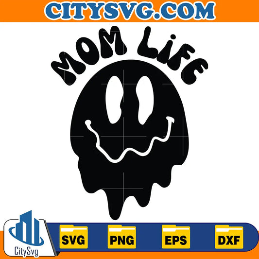 MomLifeSvg