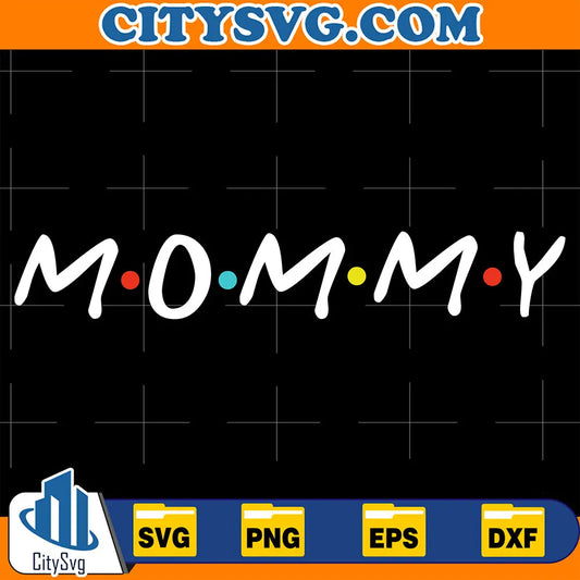 MommySvg