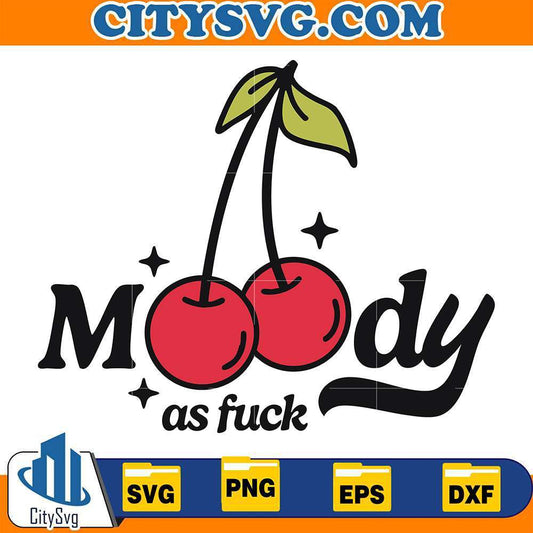 Moody-as-fuk-Svg