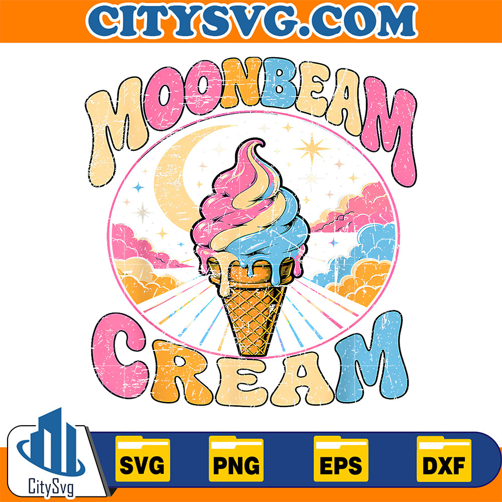 Moonbeam-Ice-Cream-Retro-Dessert-Lovers-Svg
