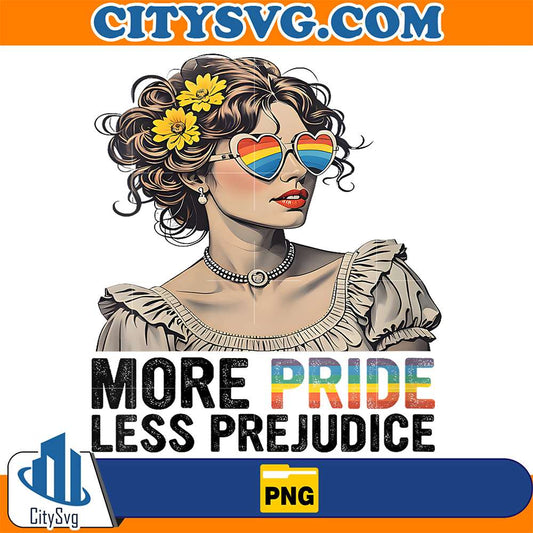 More-Pride-Less-Prejudice-LGBT-Gay-Proud-Ally-Pride-Month-Png