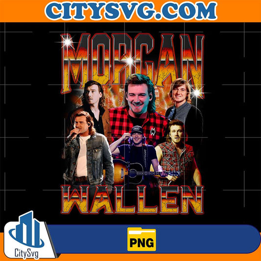 Morgan-Wallen-Png